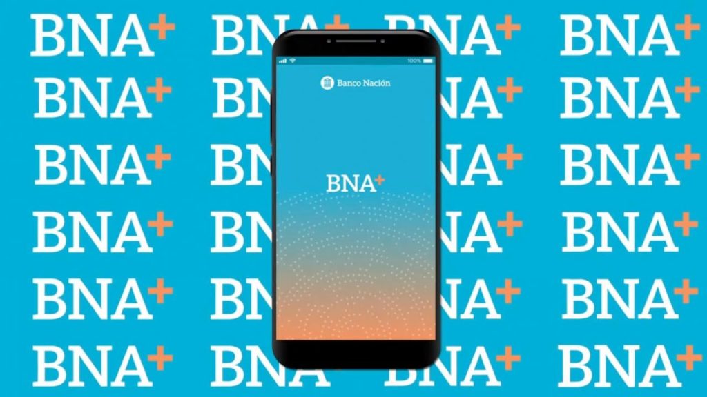 BNA Billetera Virtual supermercados