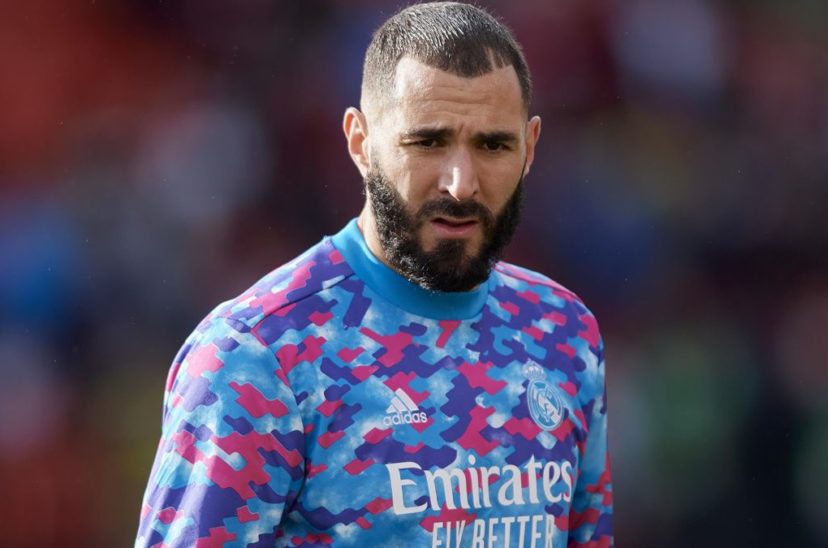 Benzema