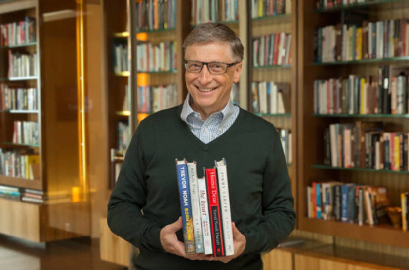 Bill Gates
