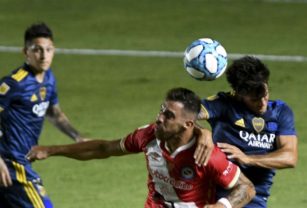 Boca Argentinos