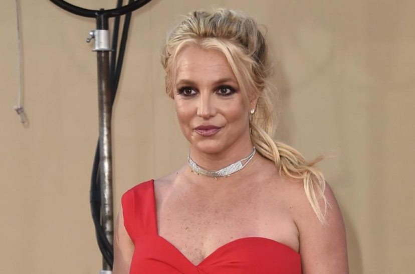 Britney