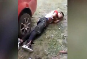 Brutalidad Policial Escobar
