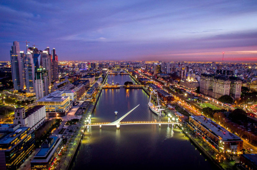 Buenos Aires