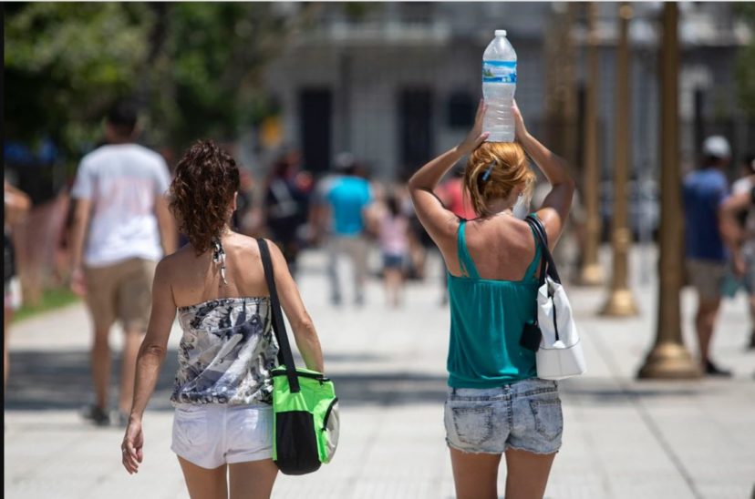 Calor