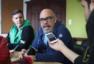 Sindicalista