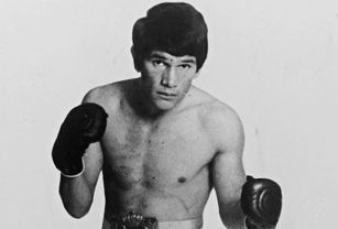 Carlos Monzón