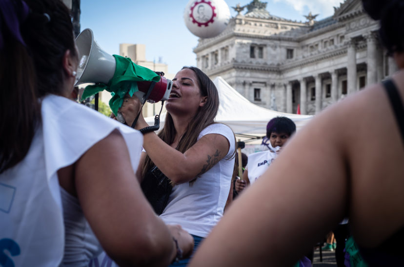 Feminismo