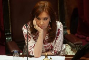 Cristina Senado