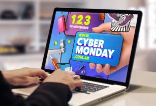 Cyber Monday