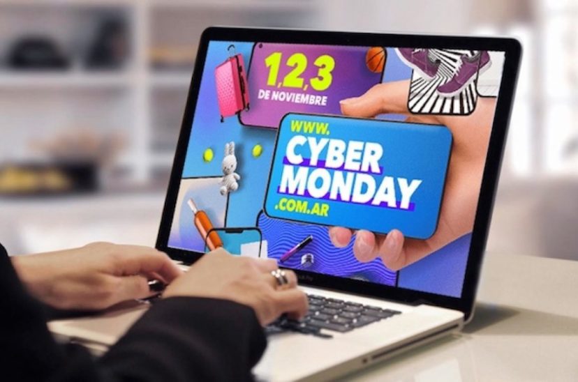 Cyber Monday