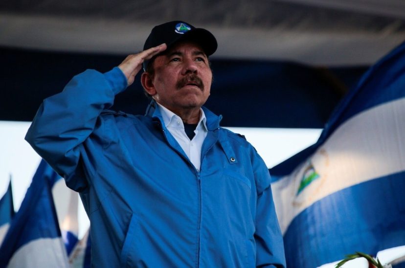 Nicaragua