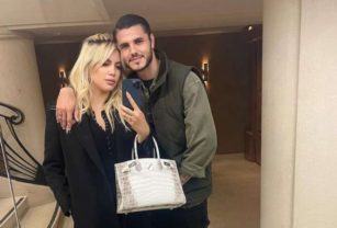 Wanda Nara