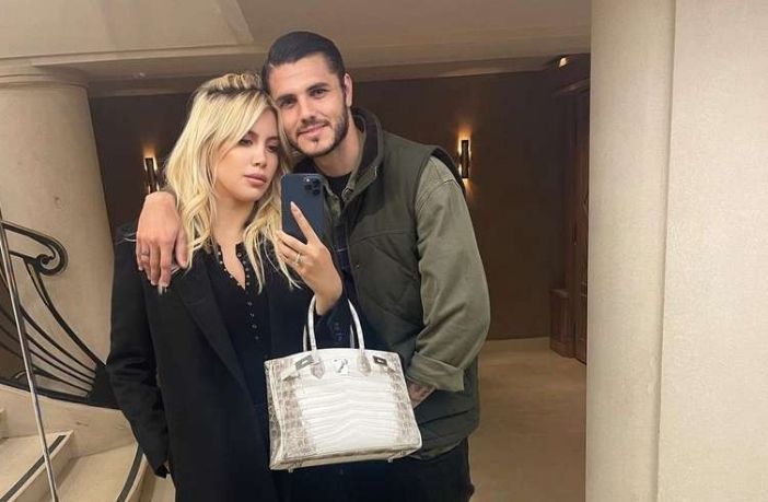 Wanda Nara