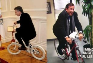 Michael Scott