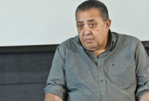 Luis D´Elia