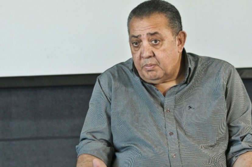 Luis D´Elia