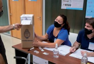 Elecciones