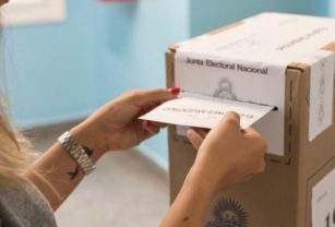 Elecciones 2021