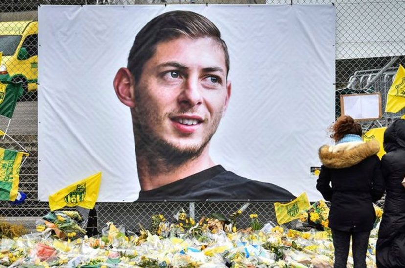 Emiliano Sala