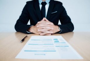 Entrevista laboral