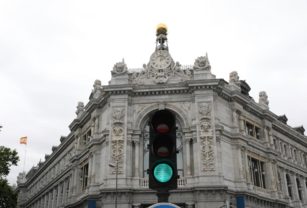 España banco