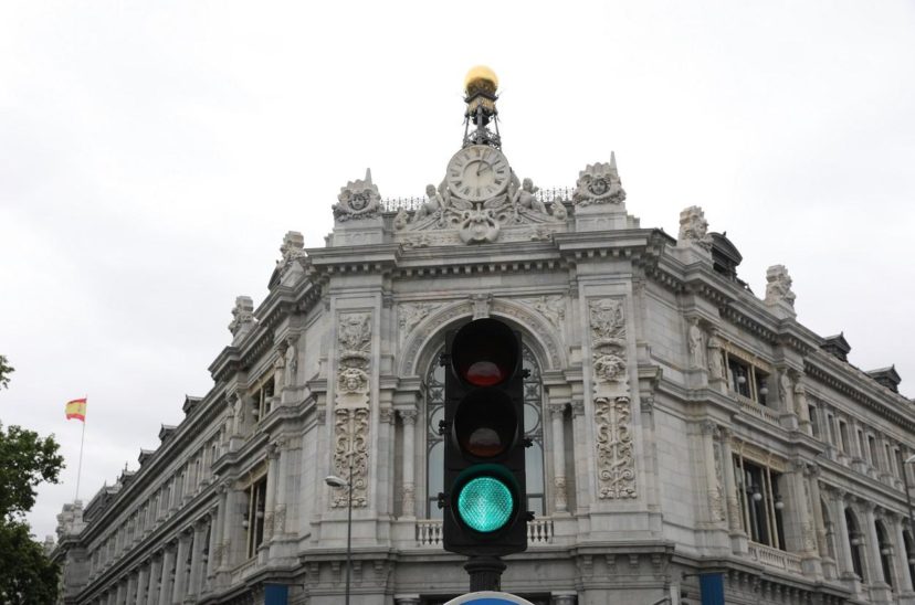 España banco