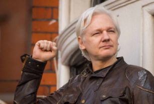 Assange WikiLeaks