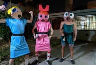 Halloween