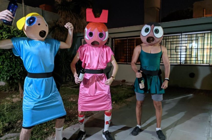 Halloween