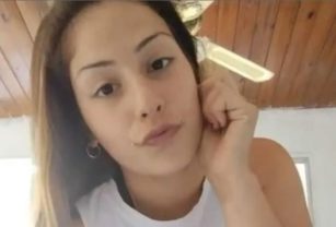 Femicidio en Berazategui
