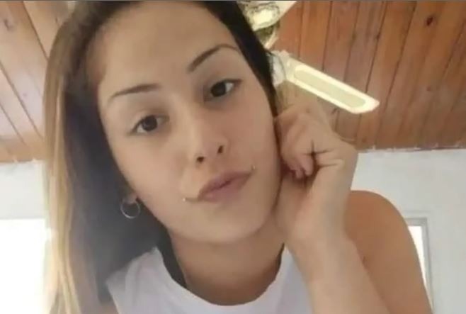 Femicidio en Berazategui