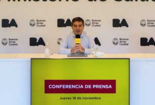 Fernán Quirós covid