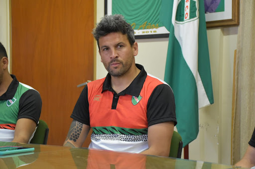 Ferro de General Pico