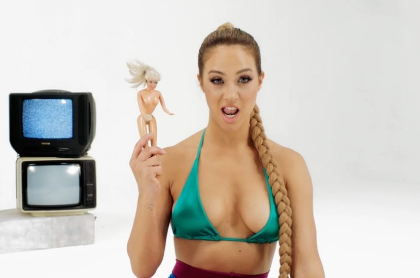 Flor Vigna