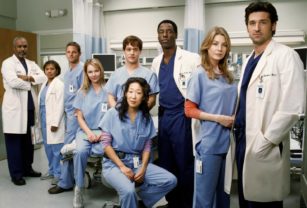 Grey´s Anatomy