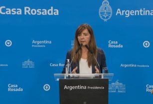Gabriela Cerruti