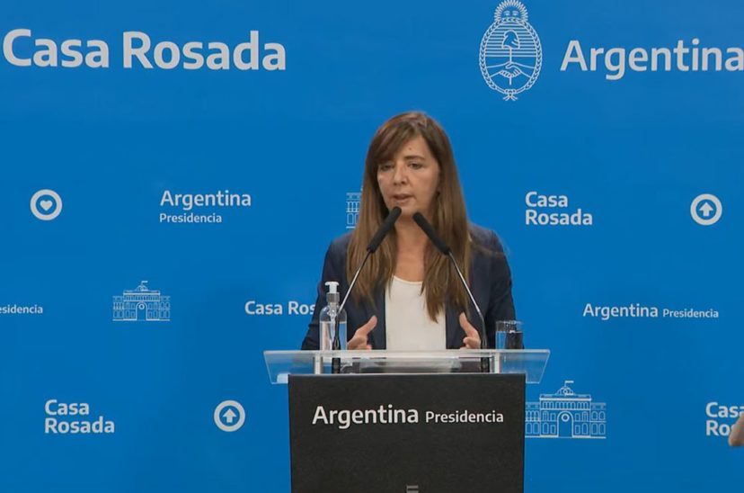 Gabriela Cerruti
