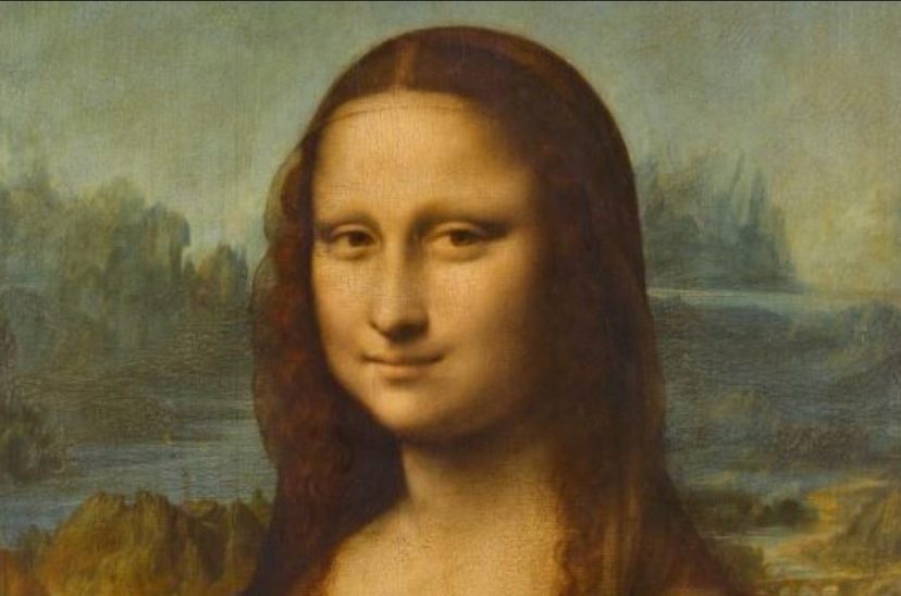 Monalisa, Gioconda