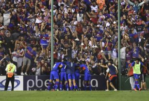 Gol de Tigre