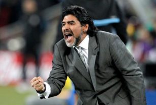 Maradona