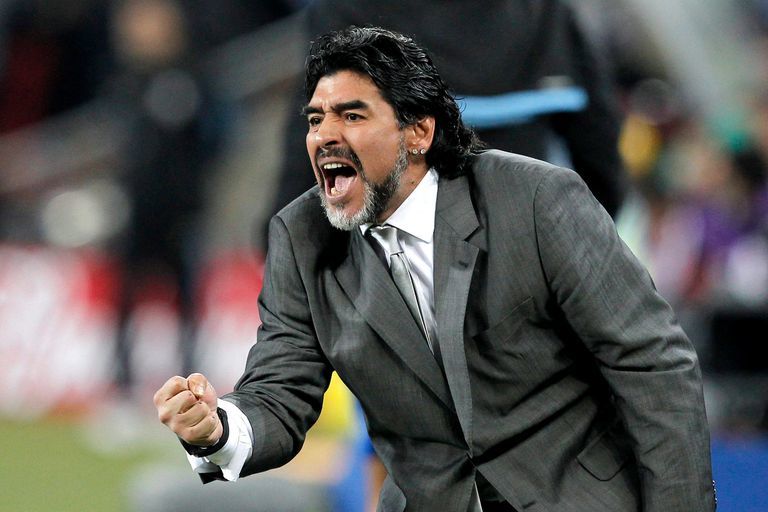 Maradona
