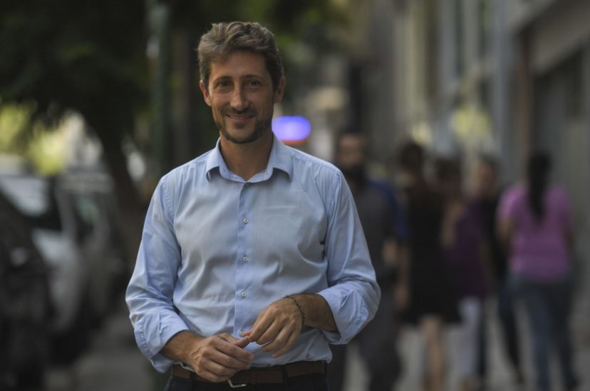 Hernán Letcher