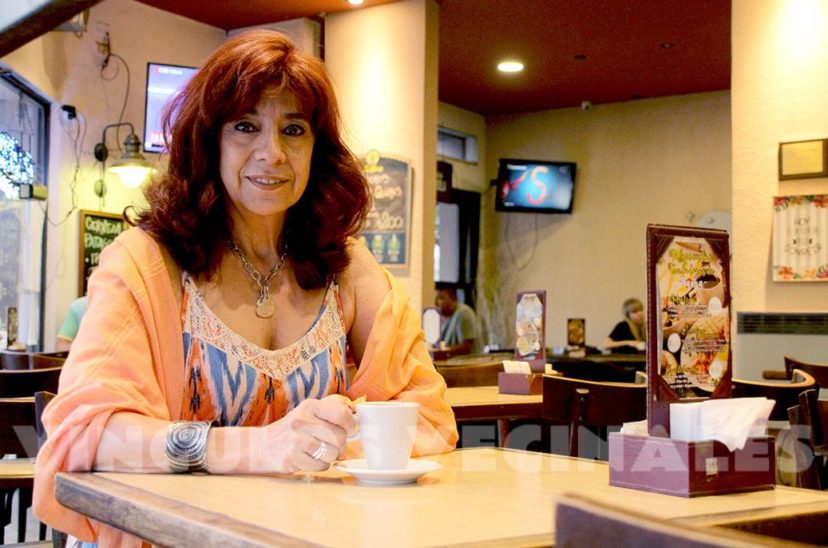 Silvia Irigaray