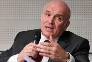 José Luis Espert