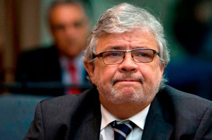 Juan Pablo Schiavi