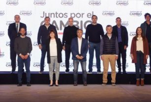 Juntos por el Cambio