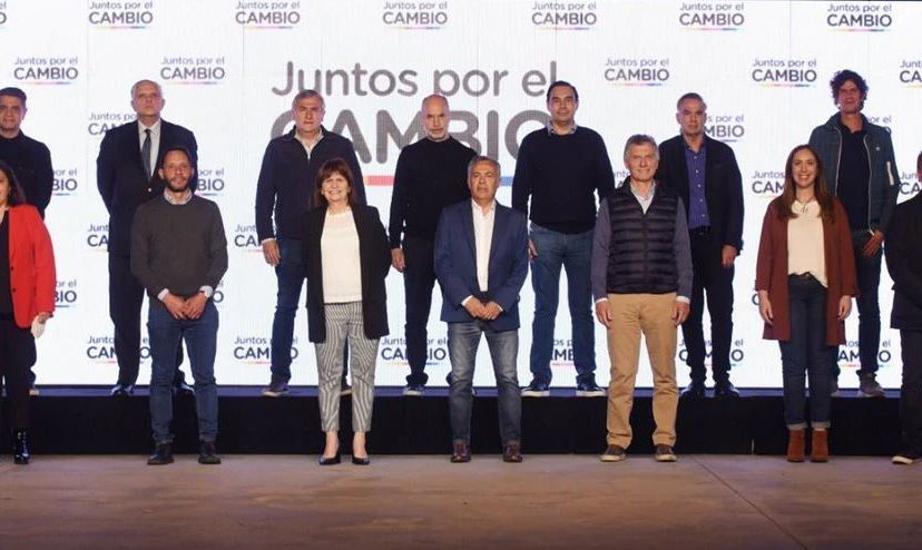 Juntos por el Cambio