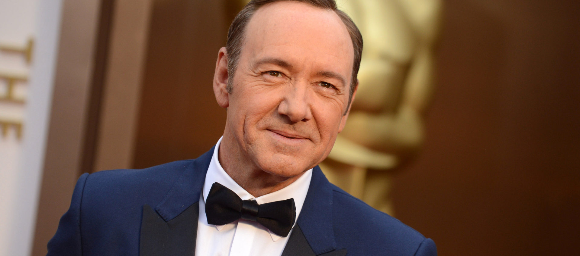 Kevin Spacey