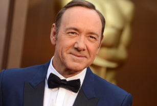 Kevin Spacey