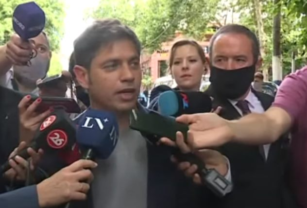 Kicillof
